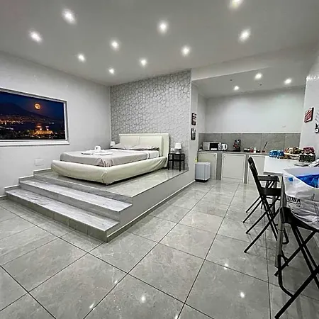 Suite Limatola-2